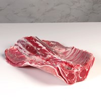 Middle – excluding breast flanks Meat Cut Spec Step 2